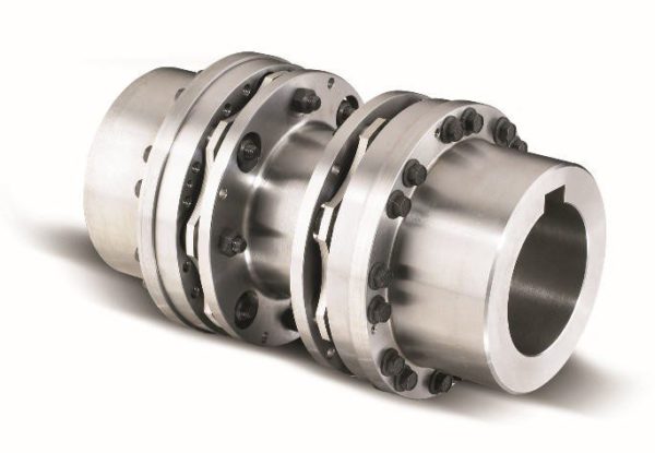 S-700 Special-Purpose Couplings (API) - JIP33