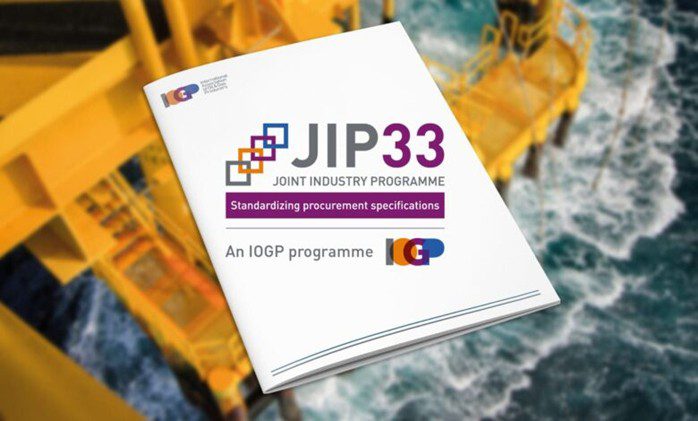 IOGP-JIP33 has issued the S-753 - Battery Energy Storage Systems (BESS) (IEC) specification documents for public review. The consultation period runs for 4 weeks and will close on Friday 7th February 2025 at 23:00 GMT.

The purpose of the IOGP S-753 specification documents is to define a minimum common set of requirements
for the procurement of battery energy storage systems (BESSs) in accordance with IEC TS 62933-3-1,
Edition 1.0 2018-08 Electrical energy storage (EES) systems &ndash; Part 3-1: Planning and performance
assessment of electrical energy storage systems &ndash; General specification, for application in the petroleum and
natural gas industries.